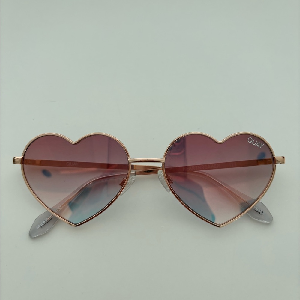 Heartbreaker Quay sunglasses